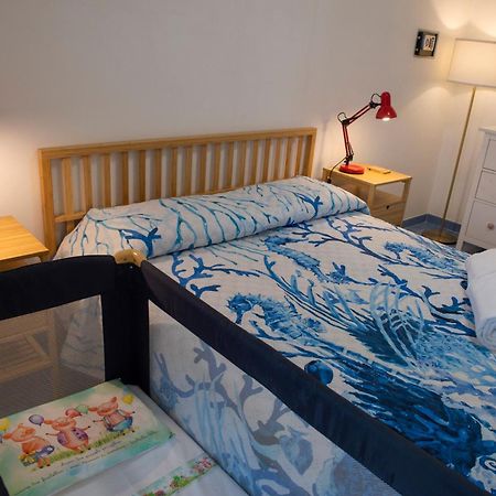 Villette Orsa Maggiore Pozzallo Ngoại thất bức ảnh