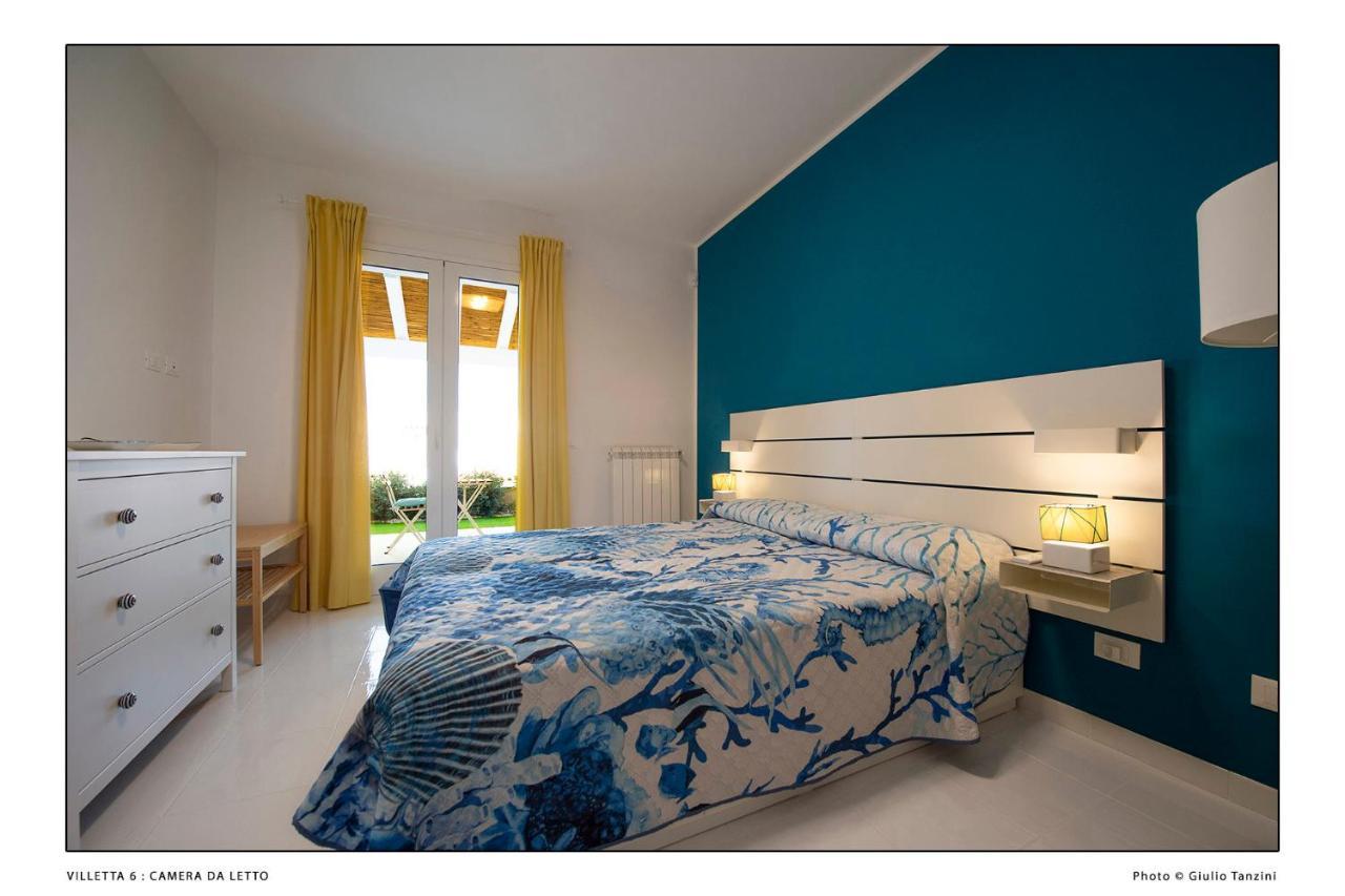 Villette Orsa Maggiore Pozzallo Ngoại thất bức ảnh