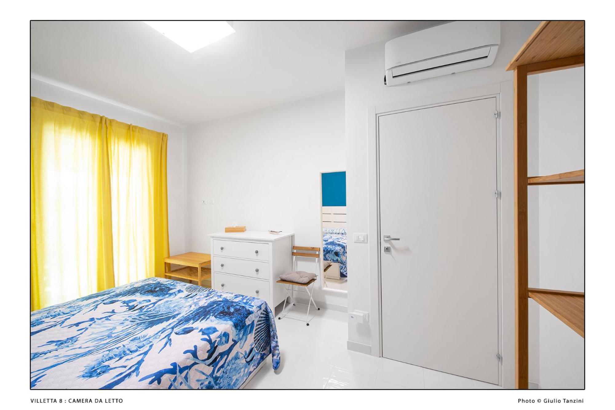 Villette Orsa Maggiore Pozzallo Phòng bức ảnh